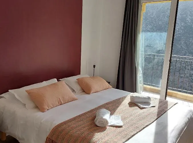 Résidence E Cime 3*