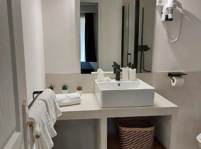 Résidence E Cime Bed and breakfast 3*