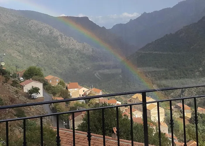 Résidence E Cime 3*