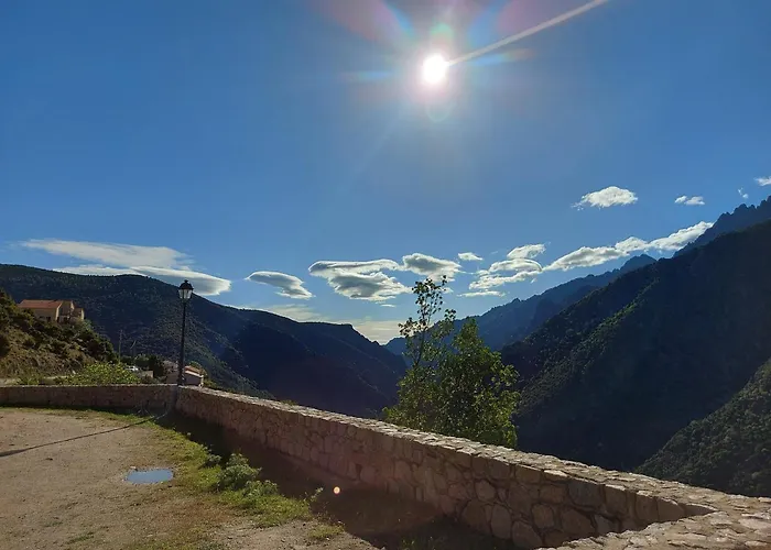 Résidence E Cime 3*