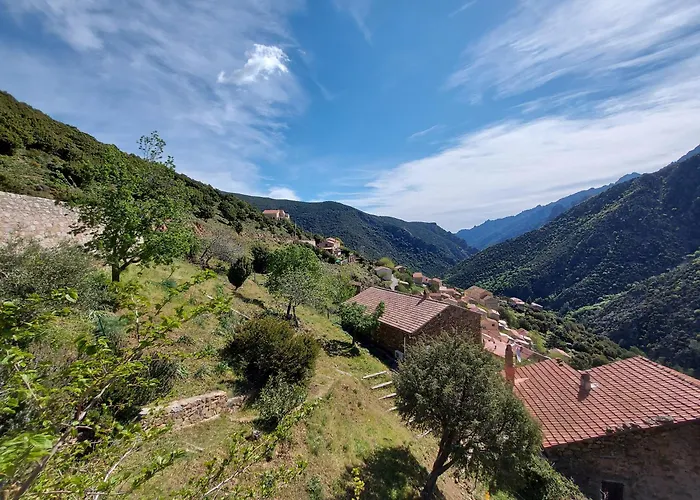 Bed and breakfast Résidence E Cime 3*