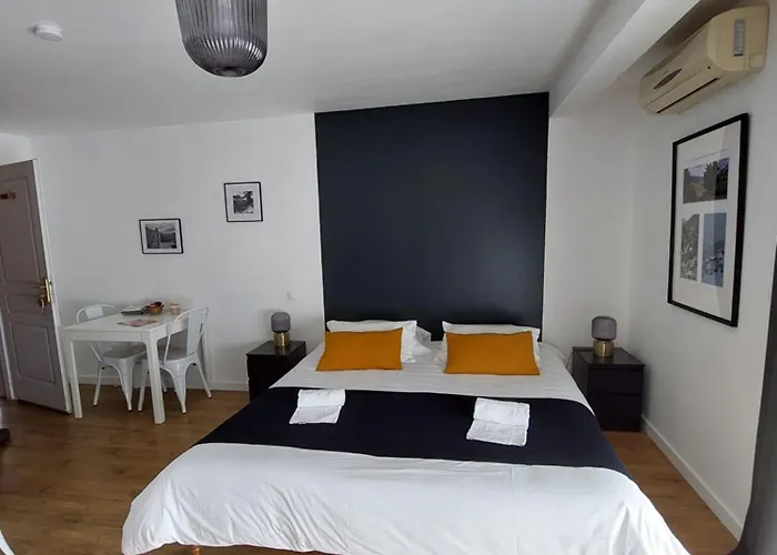 Résidence E Cime Asco