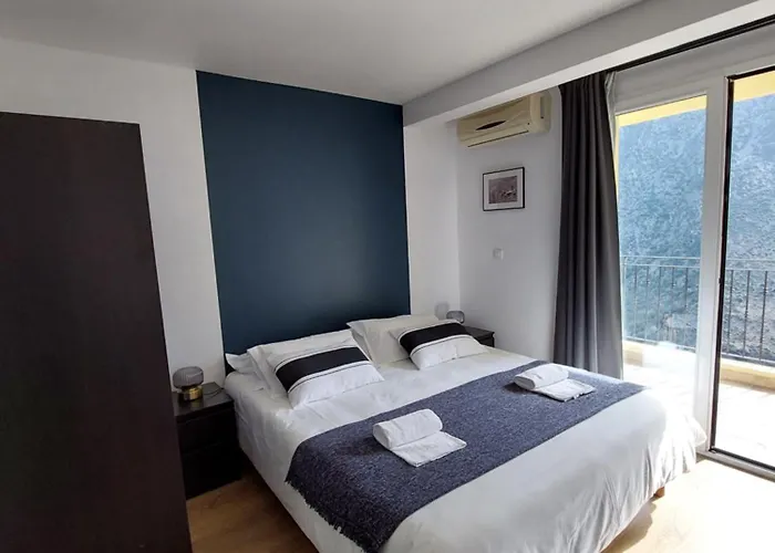 Résidence E Cime 3*