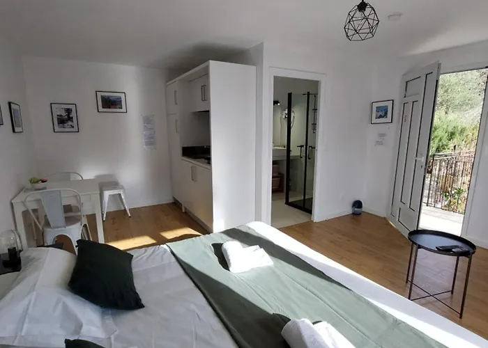 Bed and breakfast Résidence E Cime 3*