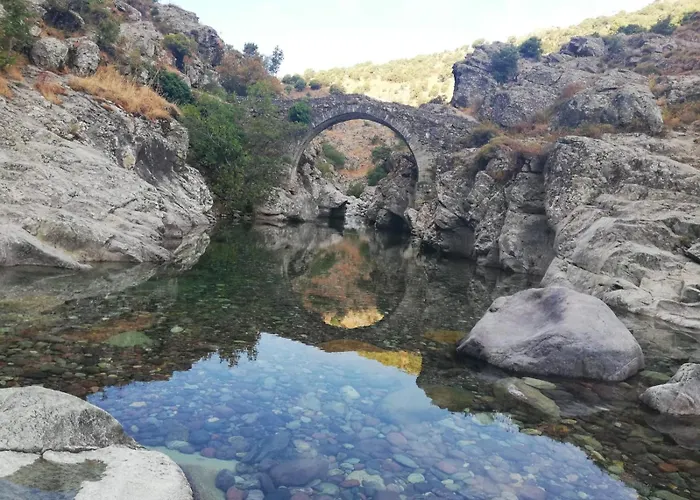 Résidence E Cime 3* Asco