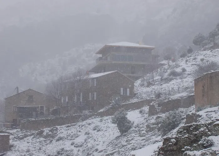 Panzió E Cime Locations De Meubles